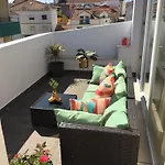 At Maries House 2 *