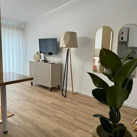 At Maries House 2 * Peniche