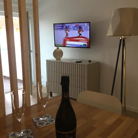 At Maries House 2 * Peniche