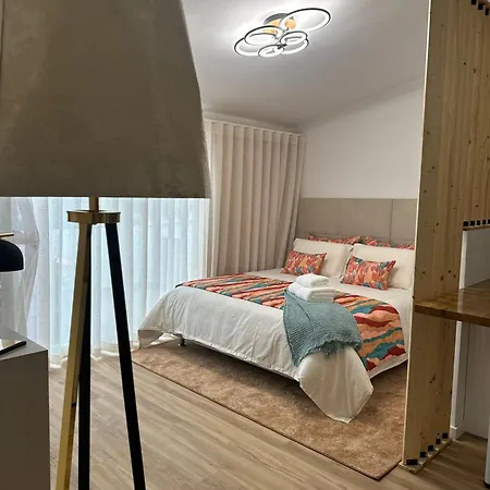 At Maries House 2 Apartamento *