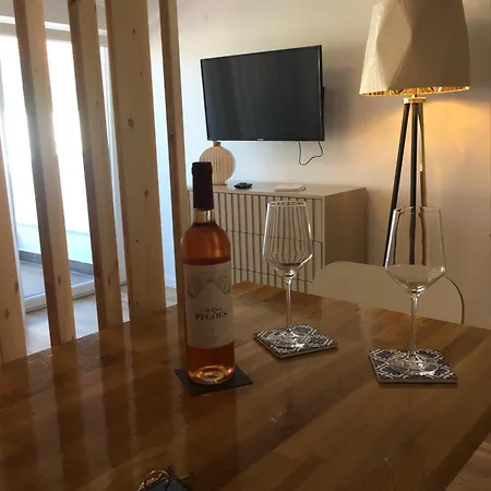 At Maries House 2 Apartamento Peniche