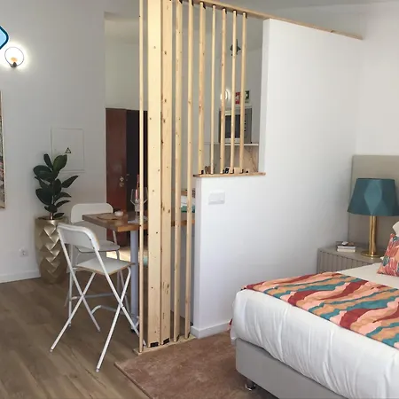 Apartamento At Maries House 2 *