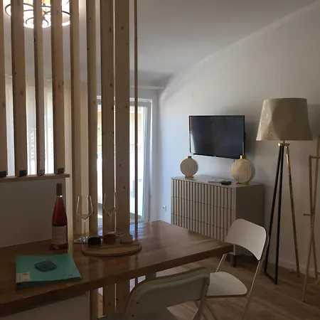 Apartamento At Maries House 2 Peniche