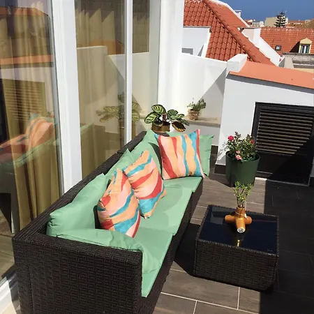 Apartamento At Maries House 2