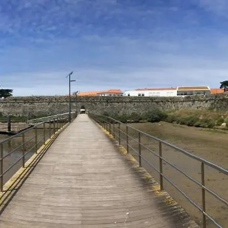 At Maries House 2 Apartamento