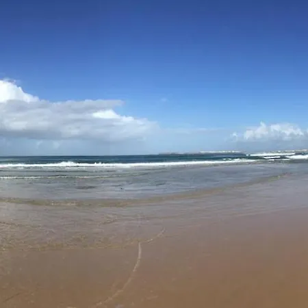 Apartamento At Maries House 2