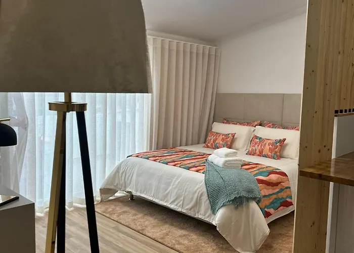 At Maries House 2 Апартаменты *