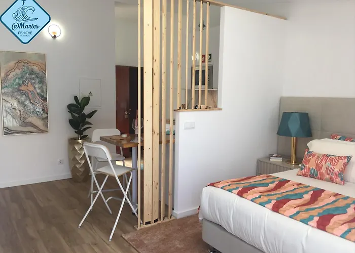 Апартаменты At Maries House 2 *