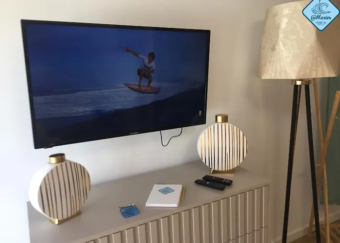 Апартаменты At Maries House 2