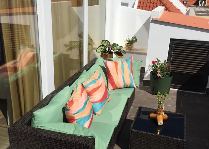 Апартаменты At Maries House 2