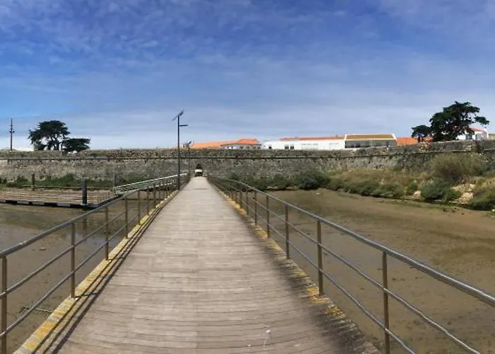 At Maries House 2 Апартаменты