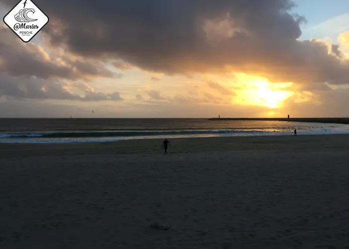 At Maries House 2 Апартаменты